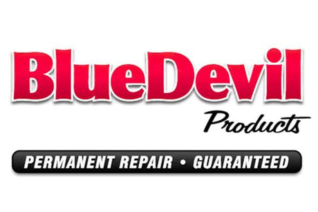 BlueDevil Logo