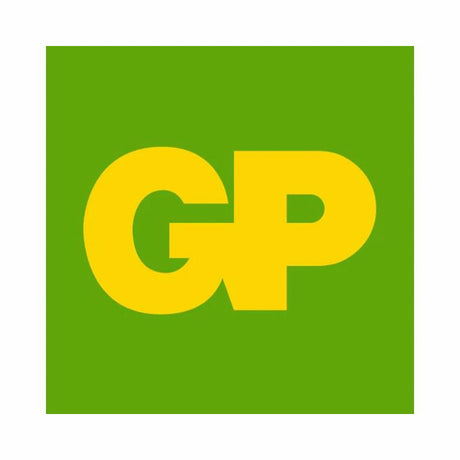 GP Batteries logo