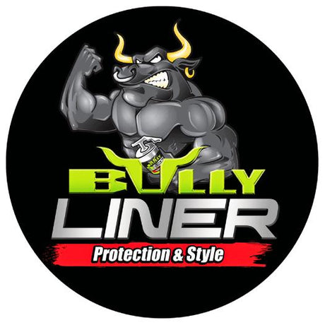 BullyLiner logo