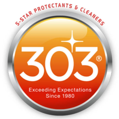 303 logo