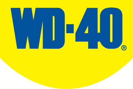 WD-40 logo