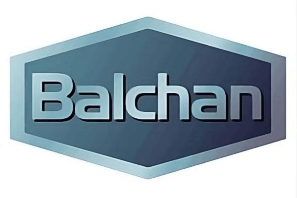 Balchan Paint