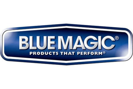 Blue Magic