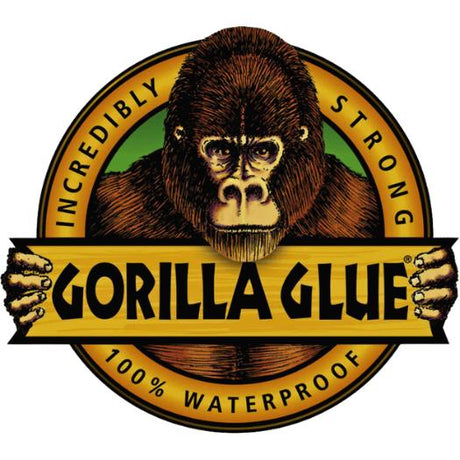 Gorilla Glue logo