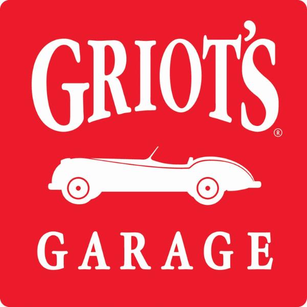 Griots Garage