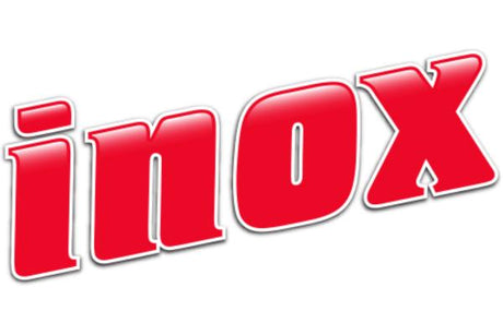 Inox logo