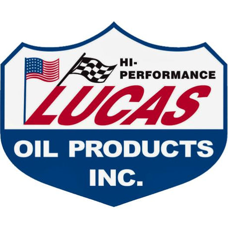 Lucas logo