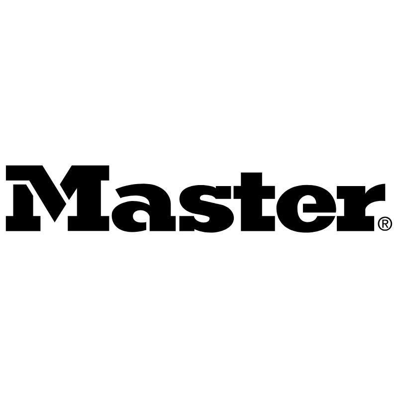 Master logo