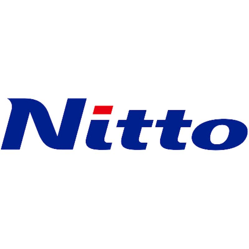 Nitto logo