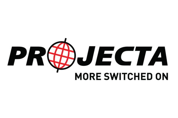 Projecta logo