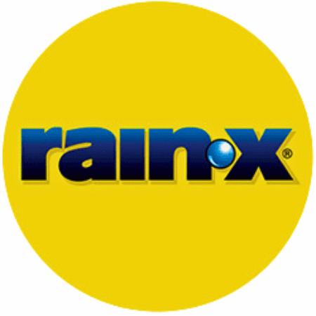 Rain-X logo