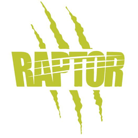 Raptor logo