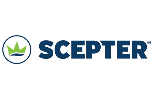 Scepter logo