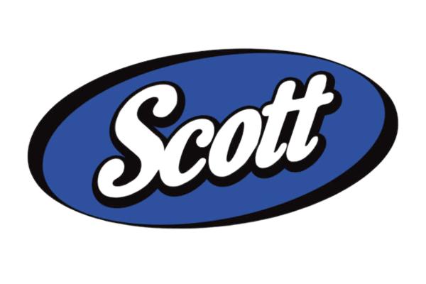 Scott logo