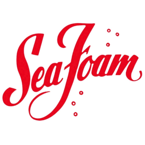 SeaFoam logo