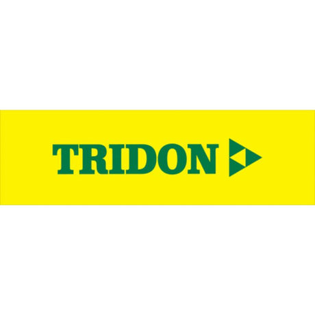 Tridon logo