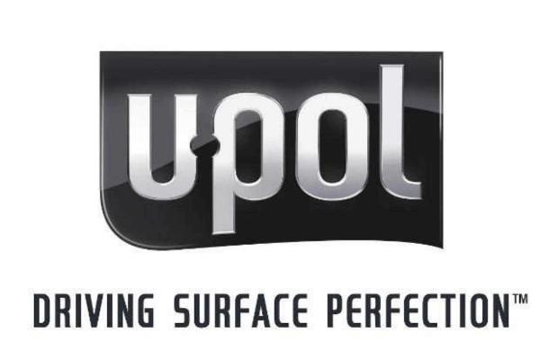 Upol logo