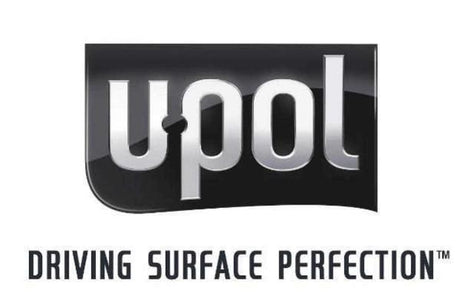 Upol logo