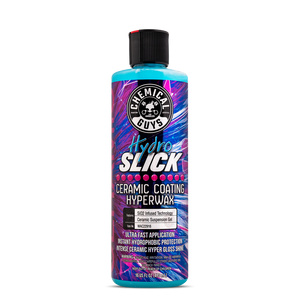 Chemical Guys HydroSlick Ceramic Coating Hyperwax 473mL