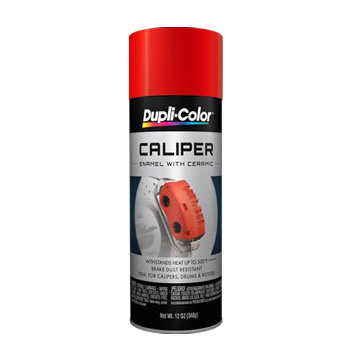 Dupli-Color® Brake Caliper Paint