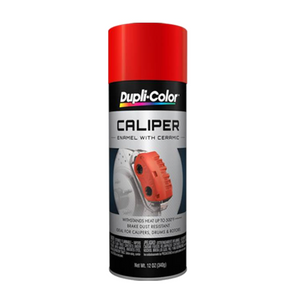 Dupli-Color® Brake Caliper Paint