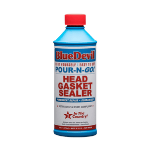 Blue Devil Pour-N-Go Head Gasket Sealer 473ml