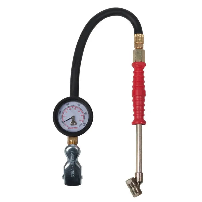 Jamec Pem Dual Angle Tyre Inflator