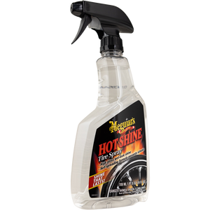 Meguiars Hot Shine Tire Spray 709mL