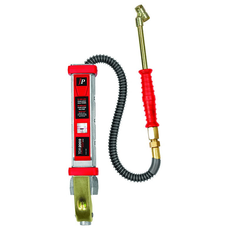 Jamec Pem TDR2000 Tyre Inflator