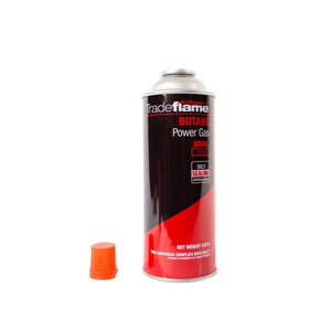 Tradeflame Butane Cartridge 220g