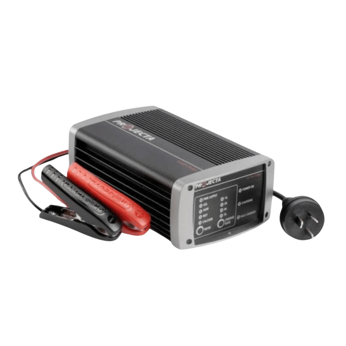 Projecta Intelli-charge 12V Automatic 7 Amp 7 Stage Battery Charger