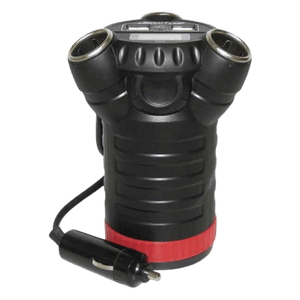 12V/24V Multi-Charging Power Station Cup