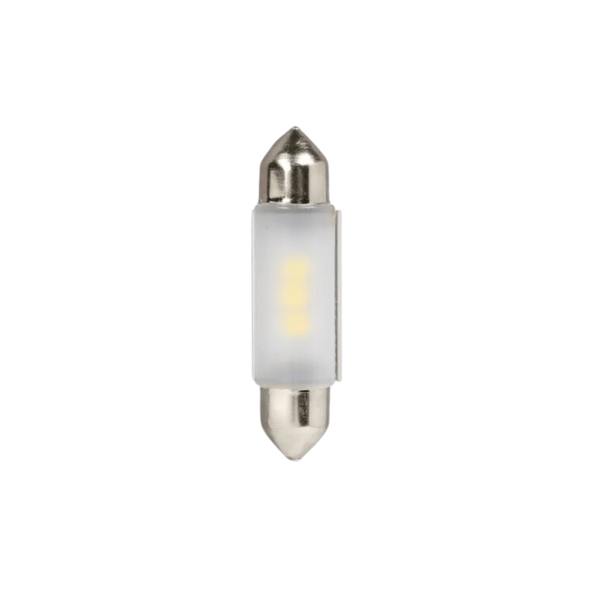 Narva 12/24V Festoon LED Globe 41mm 2 perPack