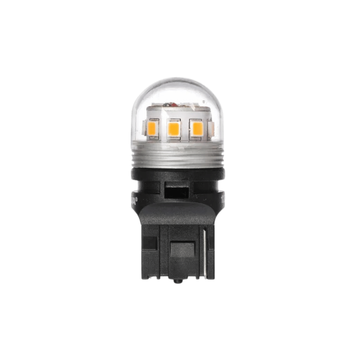 Narva 12/24V T20 W21/5W Wedge LED Globes 2 per pack