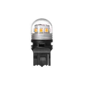 Narva 12/24V T20 W21/5W Wedge LED Globes 2 per pack