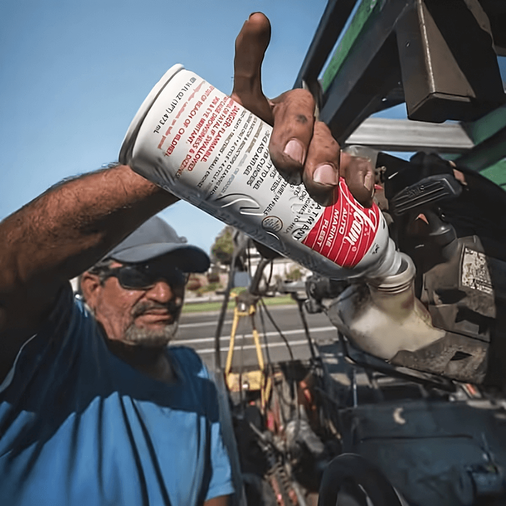 Seafoam Engine Motor Treatment 473mL