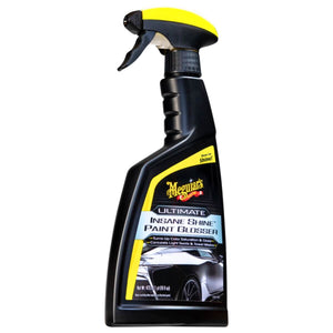 Meguiars Ultimate Insane Shine Paint Glosser 473mL