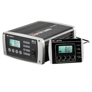 Projecta Intelli-Charge 24V 7 Stage Automatic 8 Amp Battery Charger