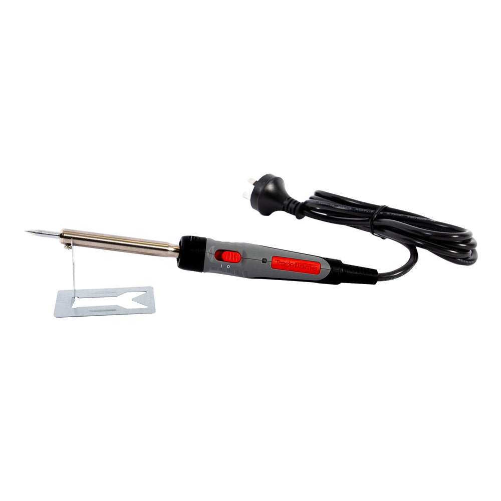 Tradeflame Soldering Iron - 40W