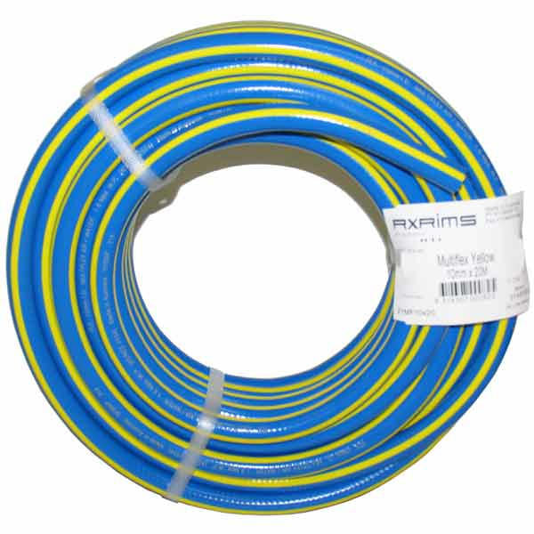 Multiflex Air Hose 10mm X 20m