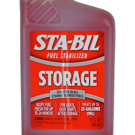 Stabil Fuel Stabilizer 296ml