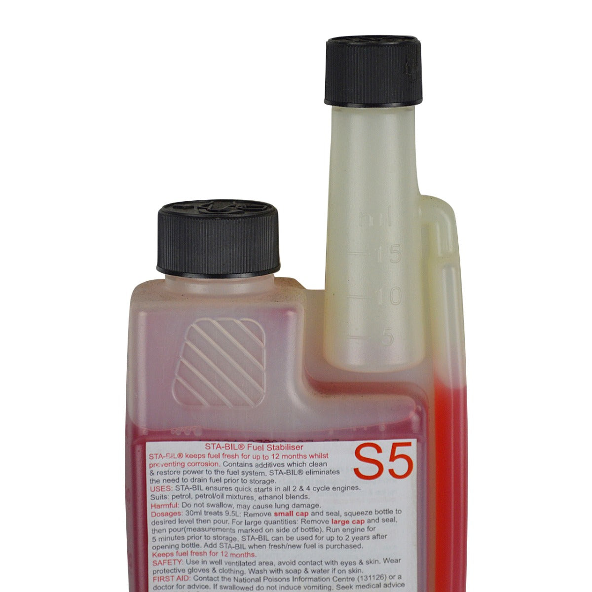 Stabil Fuel Stabilizer 236ml