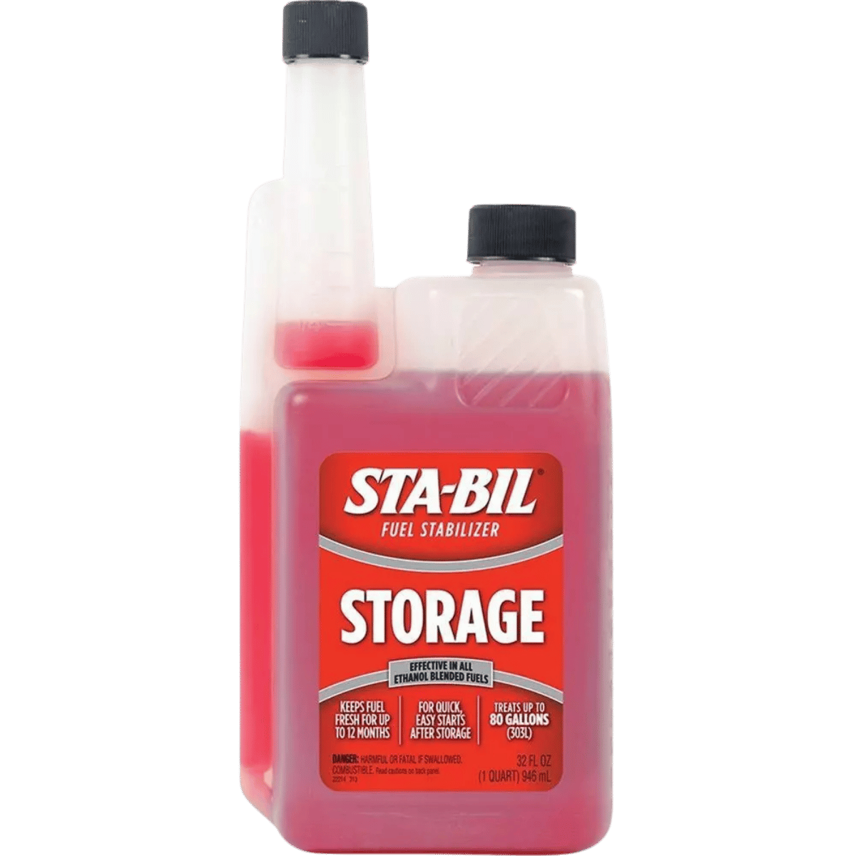 Stabil Fuel Stabilizer 946ml