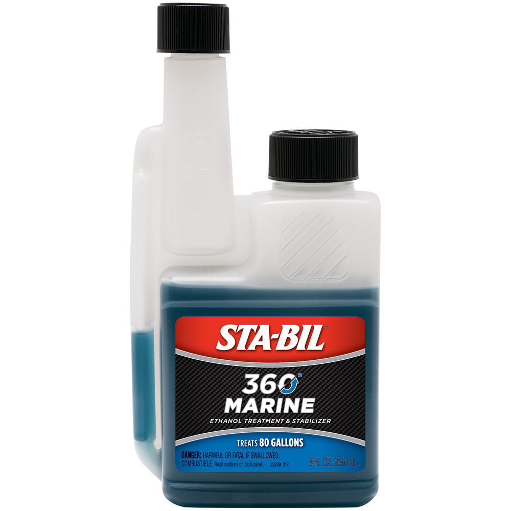 Stabil Marine Fuel Stabilizer 236ml