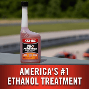 Stabil Ethanol Treatment & Stabilizer 296ml