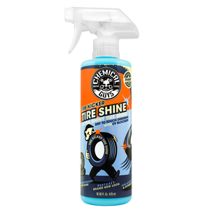 Chemical Guys Tire Kicker Extra Shiny Tyre Shine 473mL