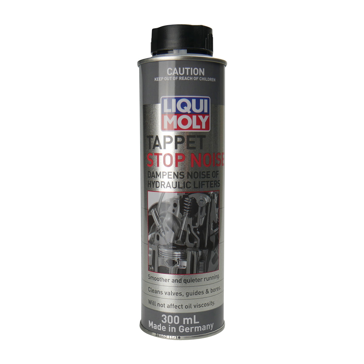 Liqui Moly Tappet Stop Noise 300ml