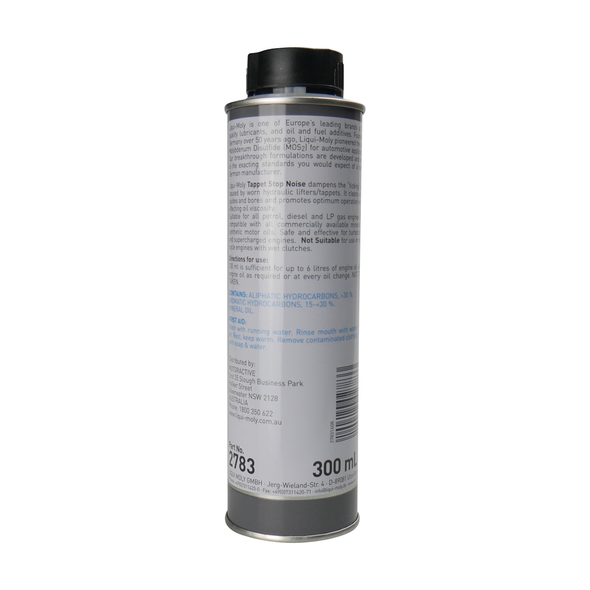 Liqui Moly Tappet Stop Noise 300ml