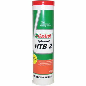 Castrol Spheerol Grease HTB 2 450g