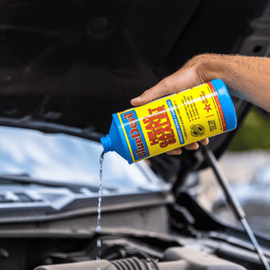 Blue Devil Head Gasket Sealer 946ml